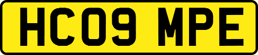 HC09MPE