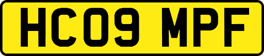 HC09MPF