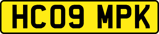 HC09MPK