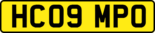 HC09MPO
