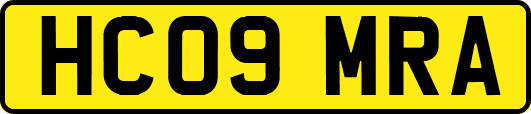 HC09MRA