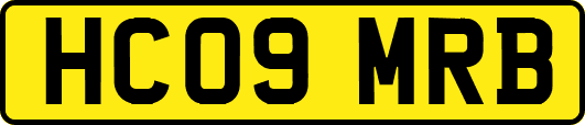 HC09MRB