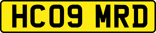 HC09MRD