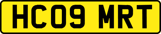 HC09MRT