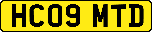 HC09MTD