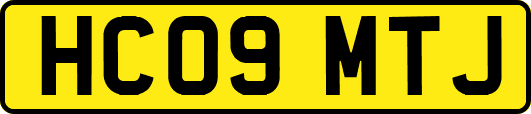 HC09MTJ