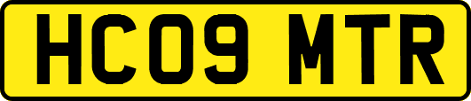 HC09MTR