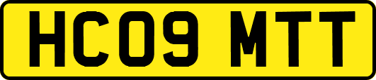 HC09MTT