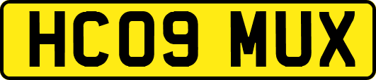 HC09MUX