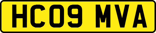 HC09MVA