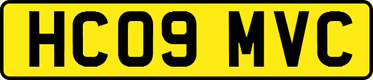 HC09MVC