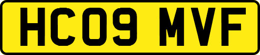 HC09MVF