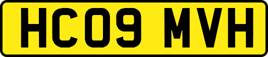 HC09MVH