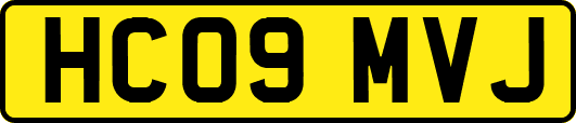 HC09MVJ