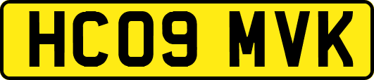 HC09MVK