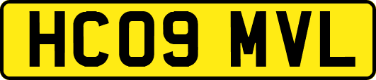 HC09MVL