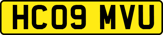 HC09MVU