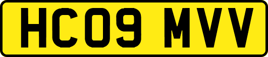HC09MVV