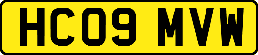 HC09MVW