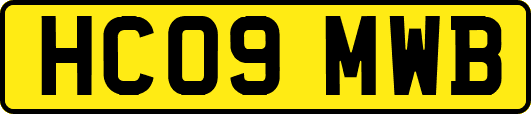 HC09MWB