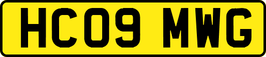 HC09MWG