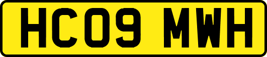 HC09MWH