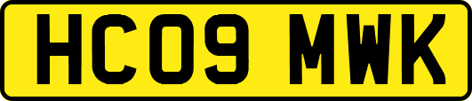HC09MWK
