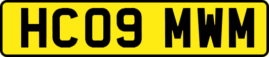 HC09MWM
