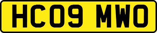 HC09MWO