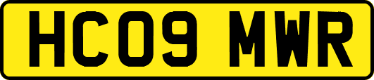HC09MWR