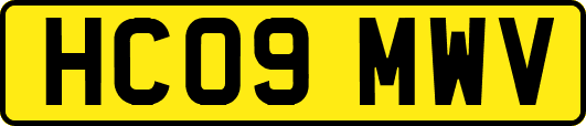 HC09MWV