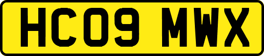 HC09MWX