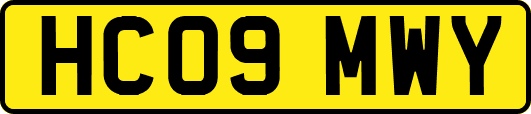 HC09MWY