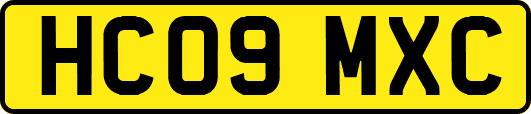 HC09MXC