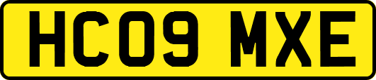 HC09MXE
