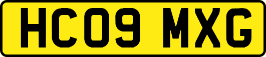 HC09MXG