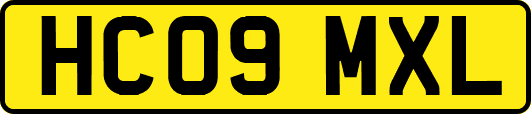 HC09MXL