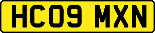 HC09MXN
