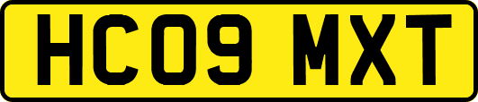 HC09MXT
