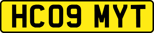 HC09MYT