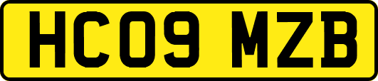 HC09MZB