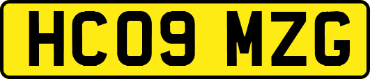 HC09MZG