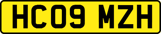 HC09MZH