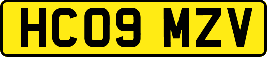 HC09MZV