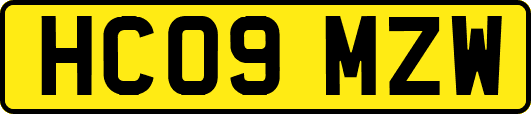HC09MZW