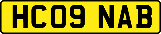 HC09NAB