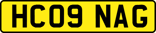 HC09NAG