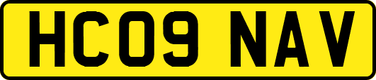 HC09NAV