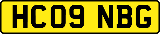 HC09NBG