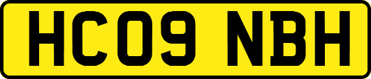 HC09NBH